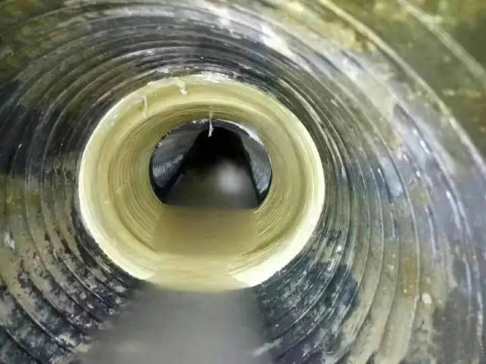 青川内衬修复法通常适用于哪些类型的断面管道