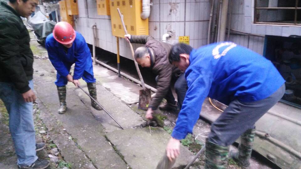 青川清掏化粪池、管道疏通一站式服务<高效><技术><可靠>